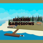 Hacker's Gameshows