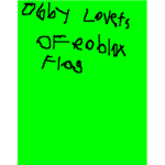Obby Lovers of Roblox