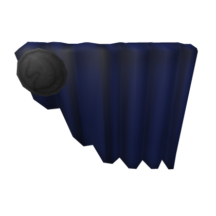 [🎃] Knight cape w/ medal