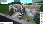 Bloxburg Fans For Life
