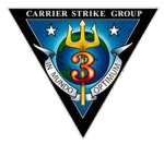 Carrier Strike Group 3