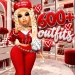 MESH BADDIES OUTFITS icon