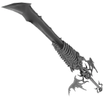 Demonstruct Blade : Spirit
