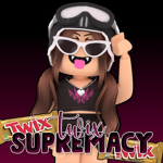 ୨ twix supremacy ୧