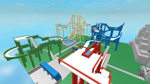 Spring Splash Waterpark