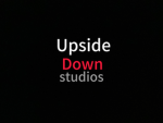 Upside Down Studios!