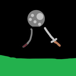 SWORD FIGHT