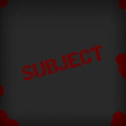 Subject (BETA) icon