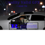 Quality Valid GFX!