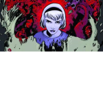 The Chilling Adventures of Sabirina