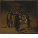 Las Ratas
