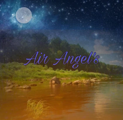 air angel's Roblox group icon