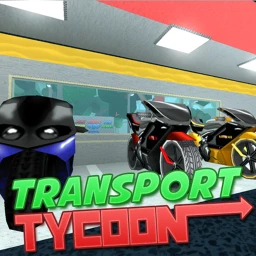 🚘 Vehicle Factory Tycoon  icon