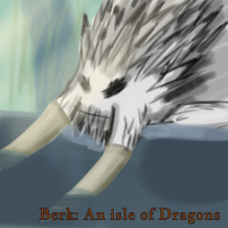 [Discontinued] Berk: An isle of Dragons icon