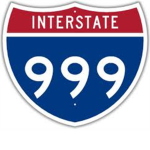 Interstate 999 Traffic Control Group