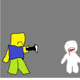 Rake: Original Remake