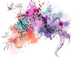 ~•Art & music•~