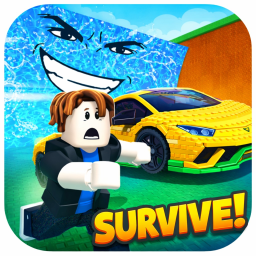 Escape Tsunami for Cars ( UPDATE 3)