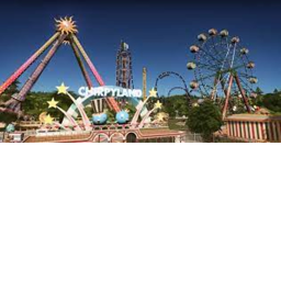Fun Theme Park City RP