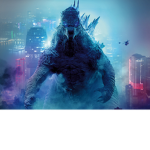 Godzilla legendary fan group