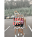 - daisys closets -
