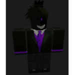The Greater Church Of Black Mask