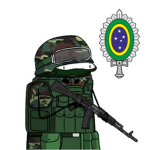 Exército Brasileiro ᅠ