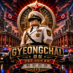Gyeongchal
