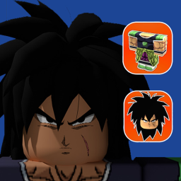 [150+ UNIQUE] DRAGON BALL OUTFITS
