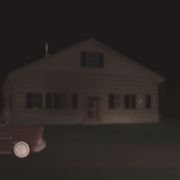 the dotnet estate