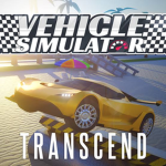 Vehicle Simulator Fans!