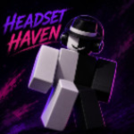 Headset Haven