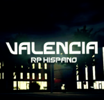 Facciones legales | Valencia RP