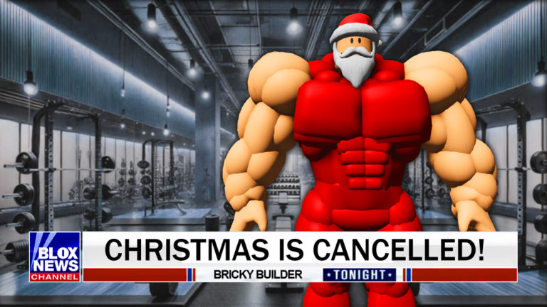 MAKE SANTA FAT TYCOON screenshot 1