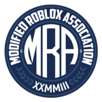 [MRA] - Modified Roblox Association