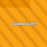 Calamov Tech Incorperated