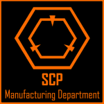 〈 SCPF: Manufacturing Department 〉