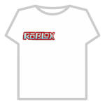 Retro Roblox Shirt