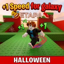 +1 Speed for Galaxy icon