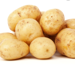 The Potato KingDome