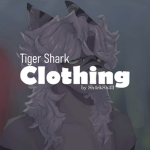 Tiger Shark Clothing By Sh4kSh3ll