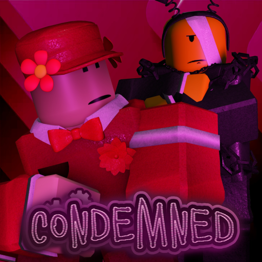 [1.7.1] Condemned