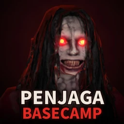 Penjaga Basecamp icon