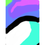 Only rainbow peeps