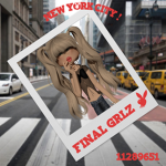 FINAL GRLZ ୨୧
