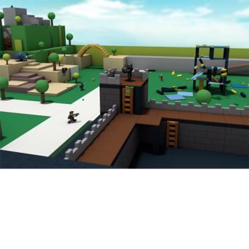 Roblox 2013 Simulator  