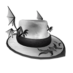 Superior Vampiric Fedora