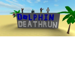 Dolphin Deathrun icon
