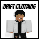 -Drift Clothing-