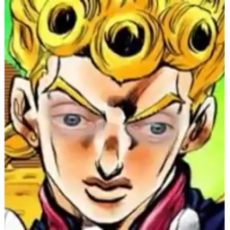 Jojos Bizarre Castle!